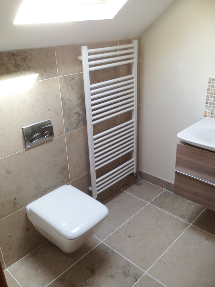 Ensuite Bathroom, Cam – Paul Whittaker Bathrooms Ensuite Bathroom, Cam – Paul Whittaker Bathrooms