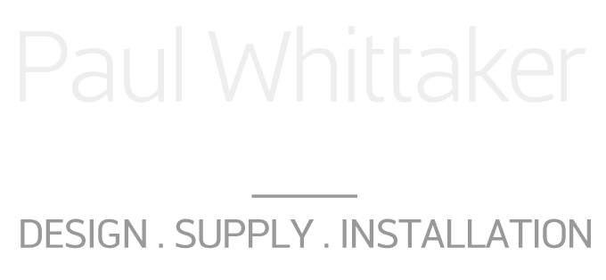 Paul Whittaker Bathrooms