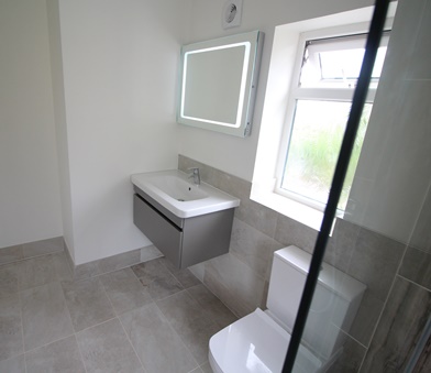 bathroom redesign olveston bristol sink