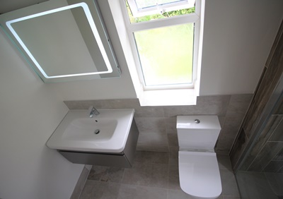 bathroom redesign olveston bristol window view bathroom redesign olveston bristol window view