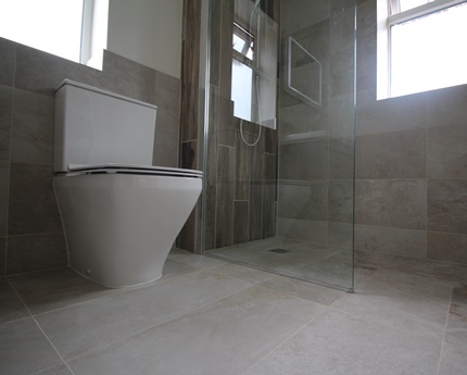 Bathroom redesign olveston bristol Bathroom redesign olveston bristol