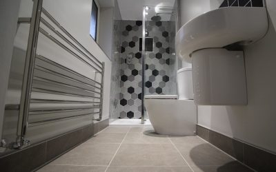 Creating a complete Ensuite – Westbury-on-Trym, Bristol