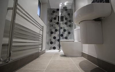 Creating a complete Ensuite – Westbury-on-Trym, Bristol