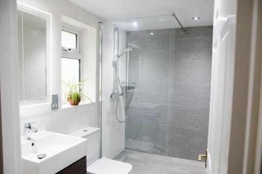 Master Ensuite, Rudgeway, Bristol