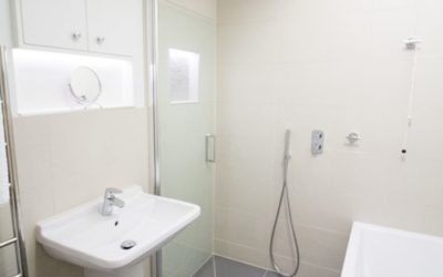 Family Bathroom, Whitchurch, Bristol