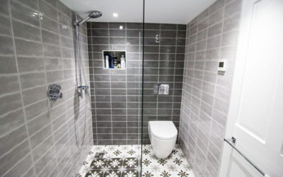 Family Bathroom – Cotham, Bristol