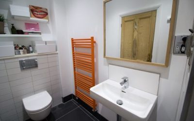 Ensuite, Westbury Park, Bristol