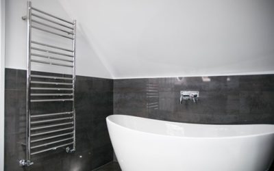 Why use a fully managed service to update your bathroom?