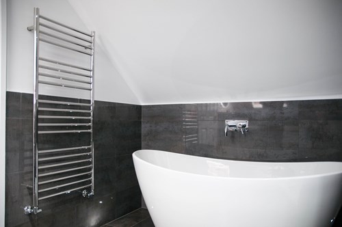 Why use a fully managed service to update your bathroom?