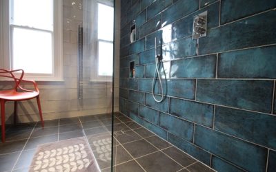 How to decide which tiles to use in your bathroom