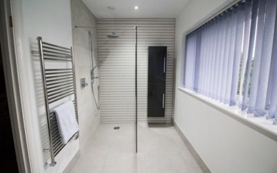 Ensuite, Stoke Bishop, Bristol