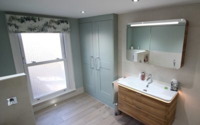 Family Bathroom Redland, Bristol