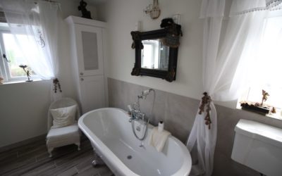 How to choose a bath for your new bathroom