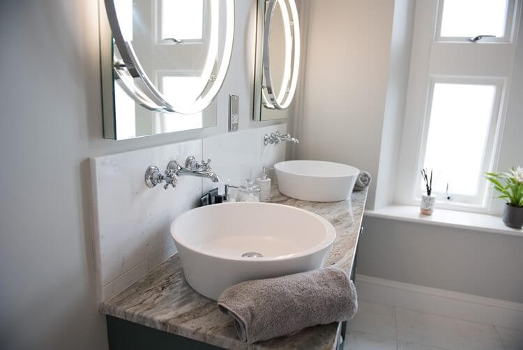 double sink 750x500